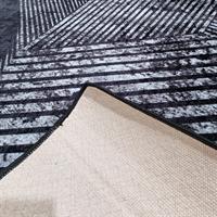 שטיח סלון דגם רובי - אלמנטים גאומטרים  *חיסול*
