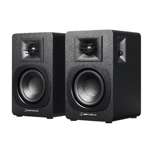 רמקולים מדפיים מוגברים Audio Technica sp-3x