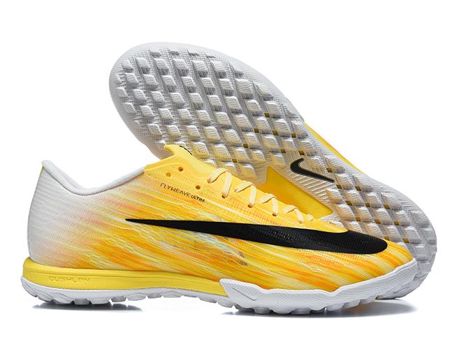 נעלי קטרגל Nike Air Zoom Mercurial Elite XI צהוב שחור