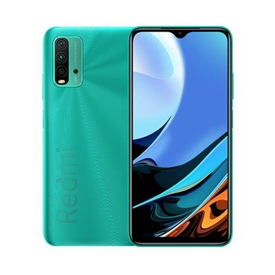 טלפון סלולרי Xiaomi Redmi 9T 128GB 4GB יבואן המילטון