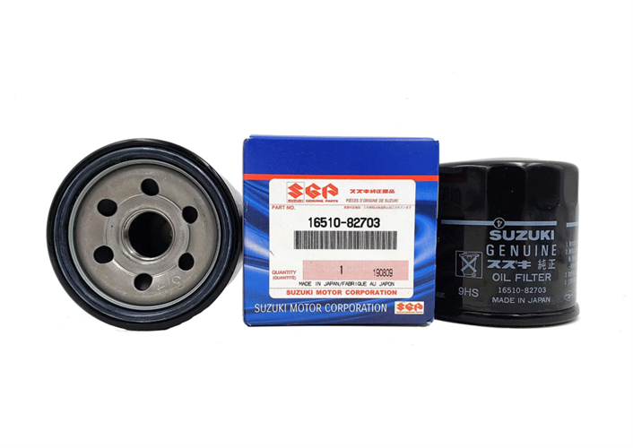 פילטר שמן סוזוקי 16510-82703