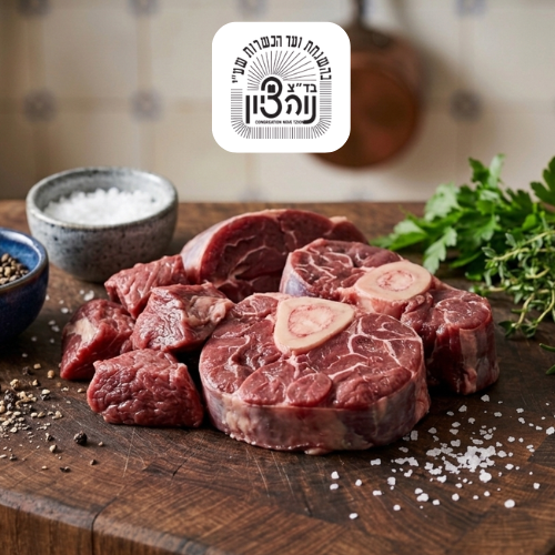 בשר ראש אור החיים