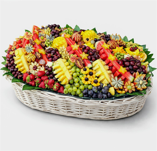 סלסלת הכפיים - XXXL