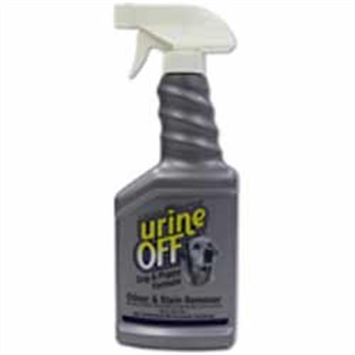תרסיס Urine OFF לכלבים 500 מ"ל
