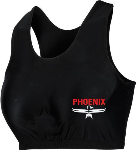 מגן חזה נשים - PHOENIX מידה S-XL