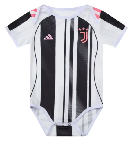 אוברול תינוקות יובנטוס