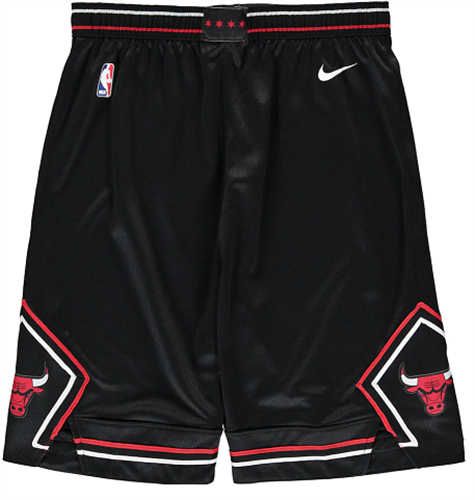 כולל מכנס NBA תואם