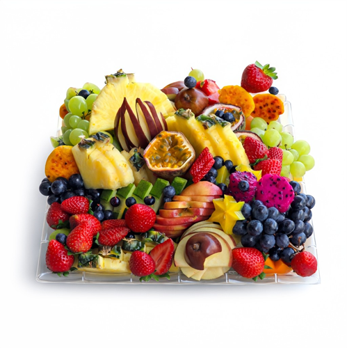 יציאת הפירות - M