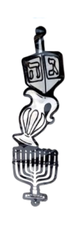 מובייל שקוף לצביעה - 10 יח'