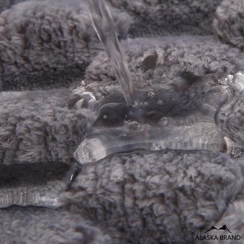 שטיח אמבטיה אופנתי דגם - דניס | אפור שטיח אמבטיה אופנתי דגם - דניס | אפור