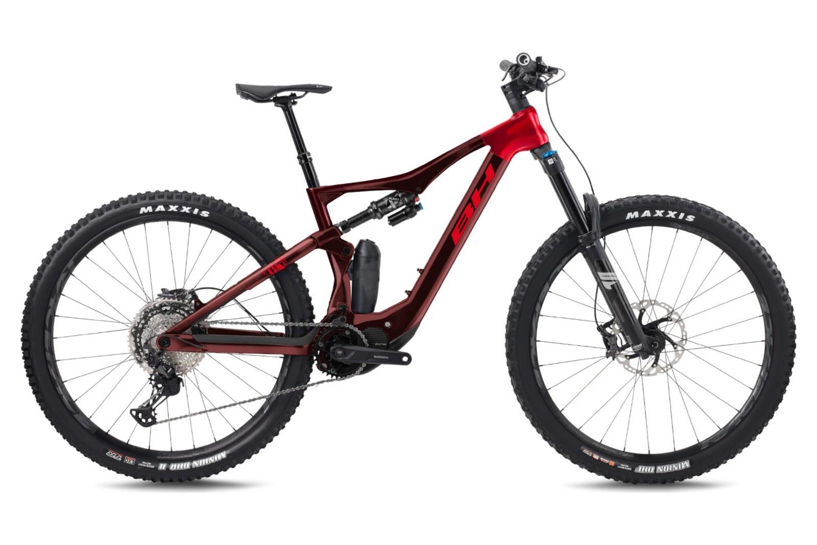 אופני BH iLynx+ SL Enduro 9.5