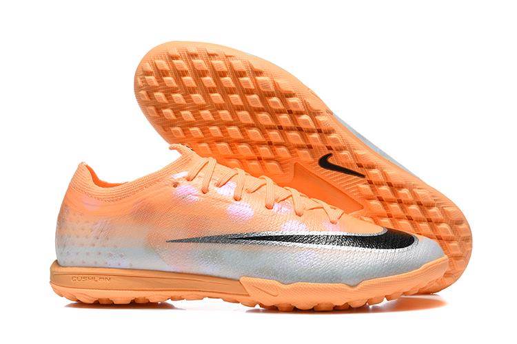 נעלי קטרגל Nike Hypervenom phantom XII כתום