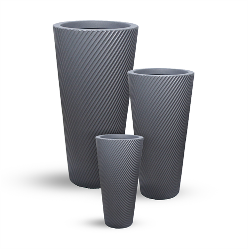 פרשליין - כדים ואדניות - כדי פוליאתילן - לינה אינקלינטו פרשליין - כדים ואדניות - כדי פוליאתילן - לינה אינקלינטו