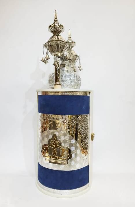 ספר הפטרות - דגם כתר