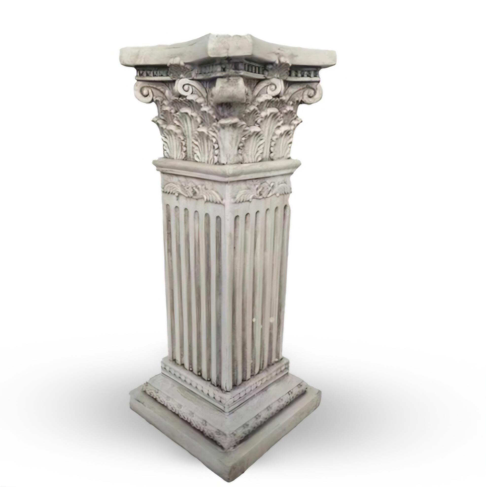 סטנד רומי מרובע