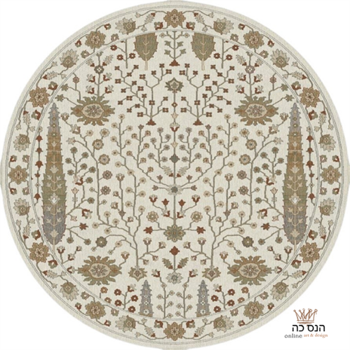 שטיח וינטג" דגם אדלינה 07 שטיח וינטג" דגם אדלינה 07