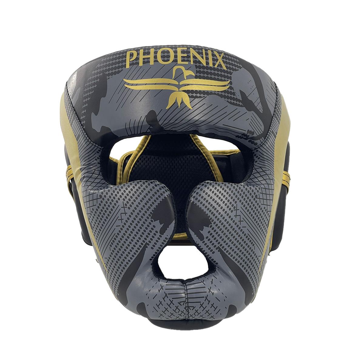 PHOENIX HEAD GUARD מגן ראש