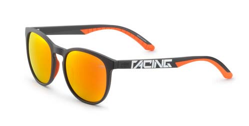 KTM Racing Team Sunglasses - Orange