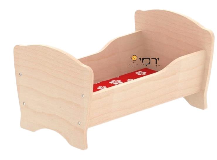 מיטת בובה