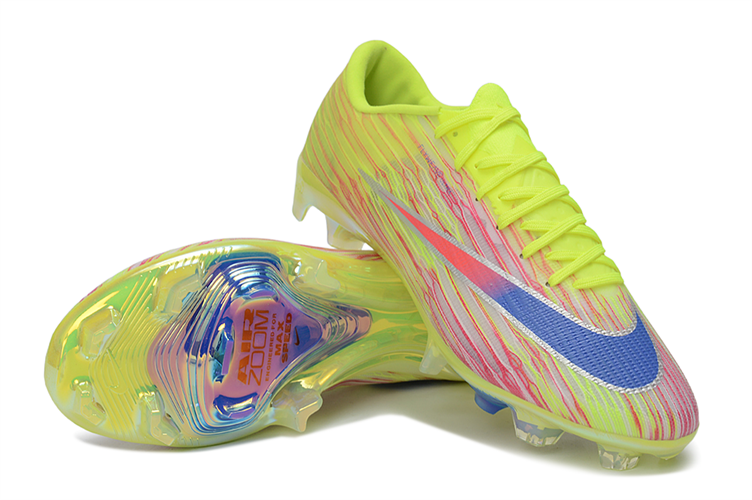 נעלי כדורגל נייק Nike Phantom GX Elit ירוק כחול