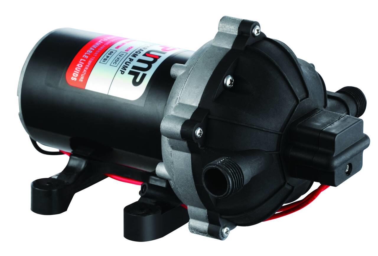 משאבת מים 20 ליטר לדקה קמפינג לייף משאבת מים 20 ליטר לדקה קמפינג לייף