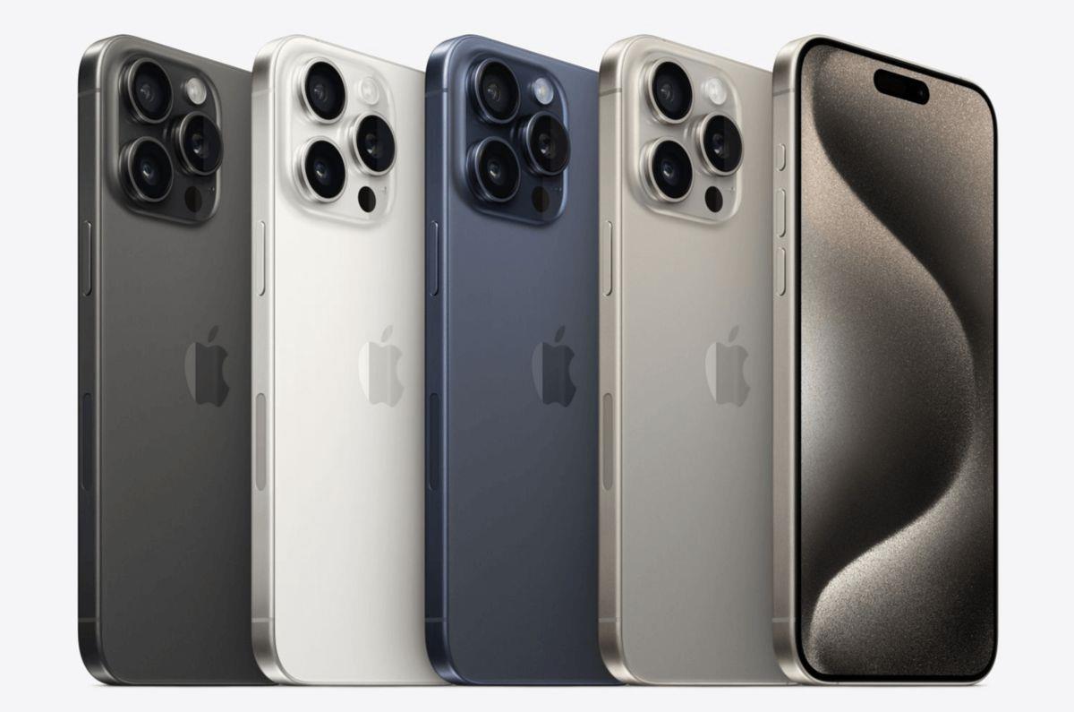 טלפון סלולרי Apple iPhone 15 Pro Max 256GB אפל יבואן רשמי !