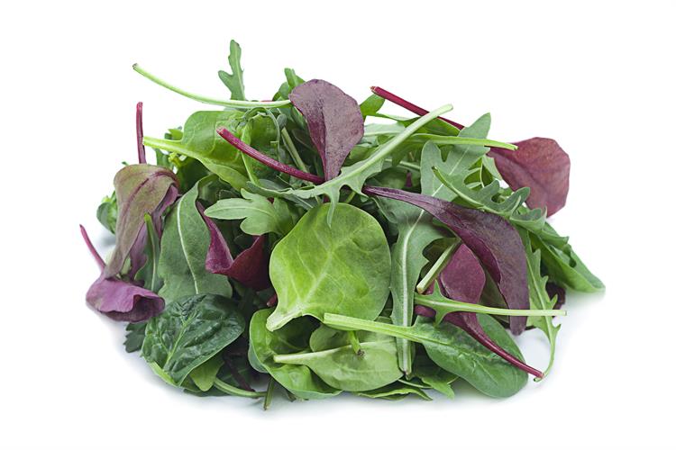 פינוקט מיקס עלי בייבי