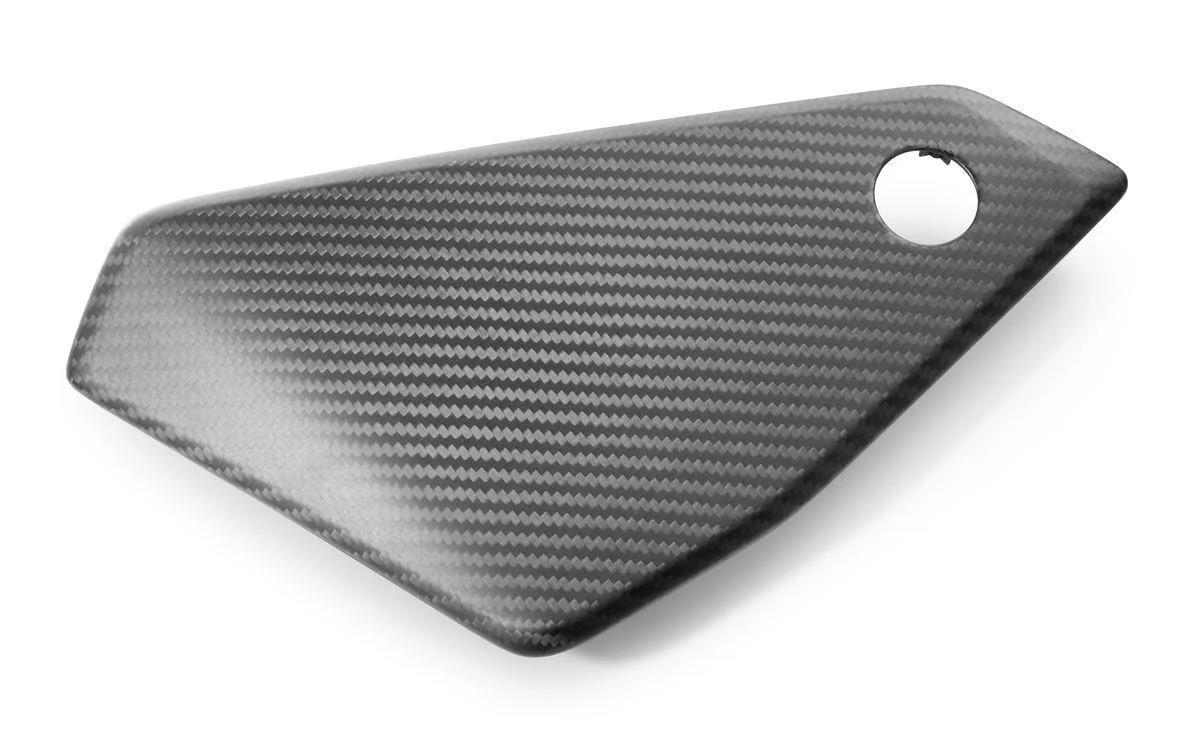 מגיני צד קרבון שמאלי - Side Fairing Left