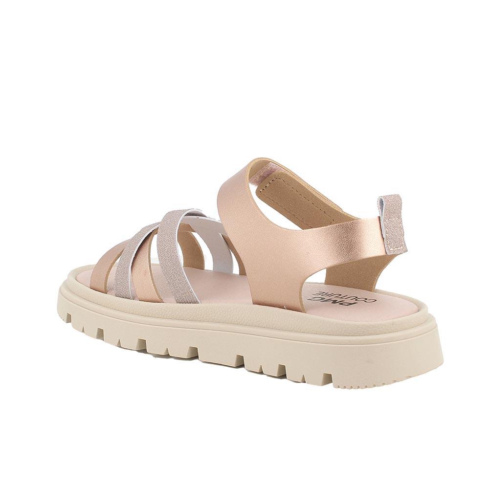 סנדלי בנות פרימיג'י   PRIMIGI 14382 ROSE GOLD