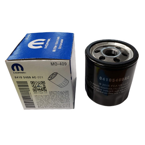 פילטר שמן MO-409 מבית MOPAR