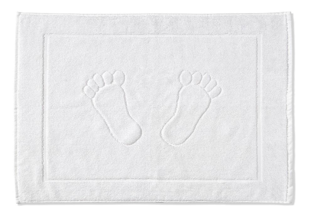 שטיחי מגבת עבים - שטיחי רגליים
