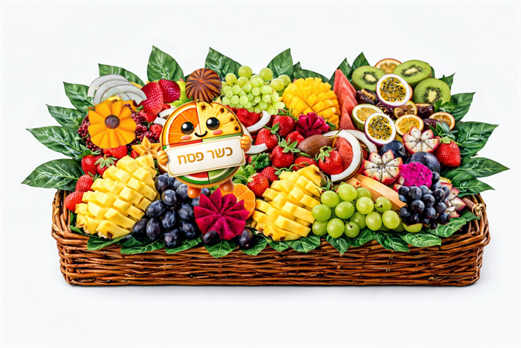 כוכב החג - המשפחתי