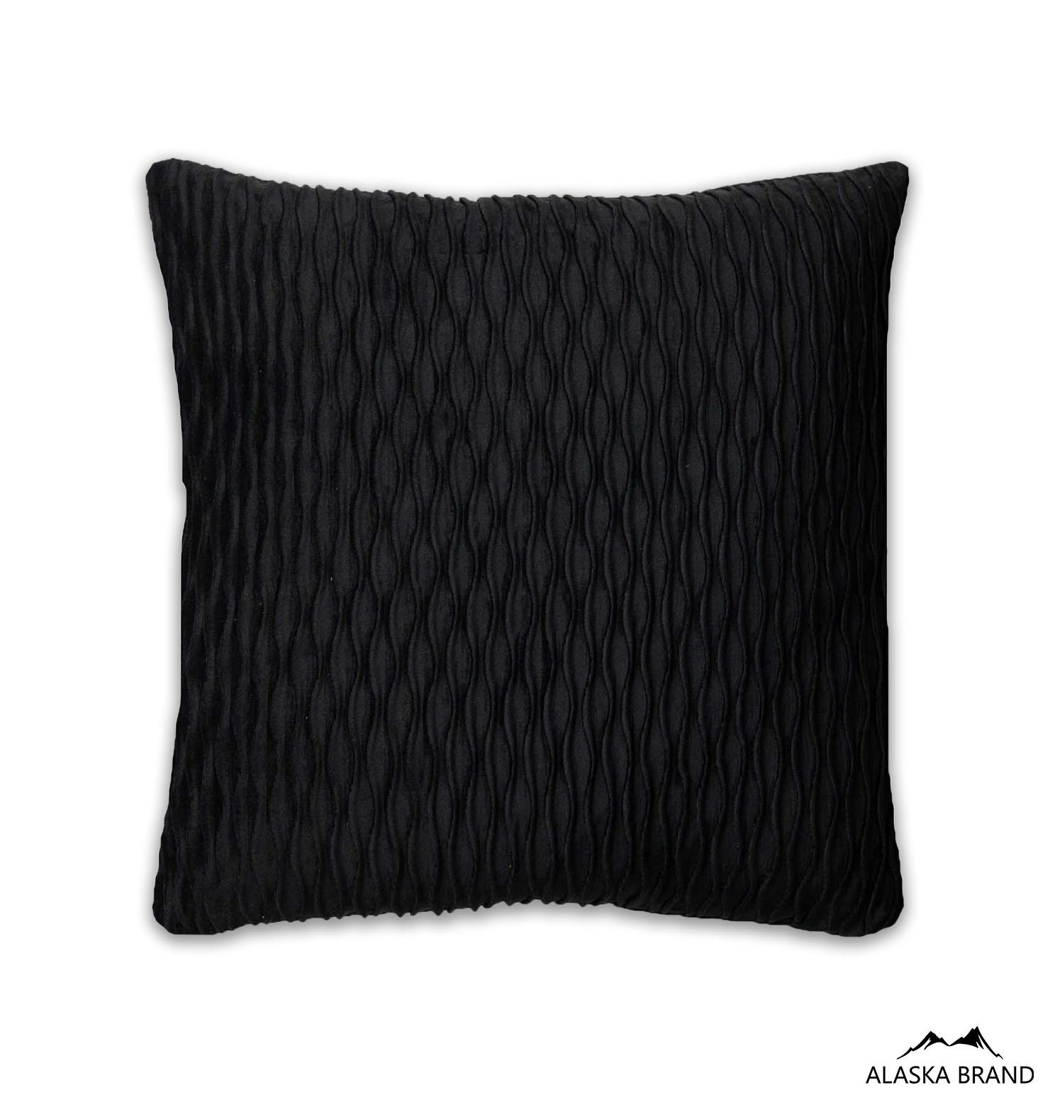 ציפית / כרית נוי - מילאנו גלים - *צבע אחרון בחיסול* ציפית / כרית נוי - מילאנו גלים - *צבע אחרון בחיסול*