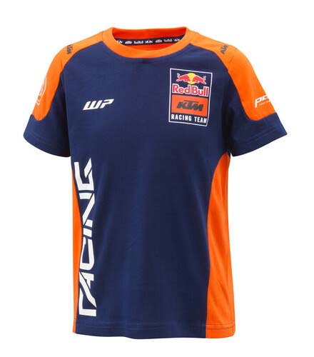 Kids Replica Team T-shirt