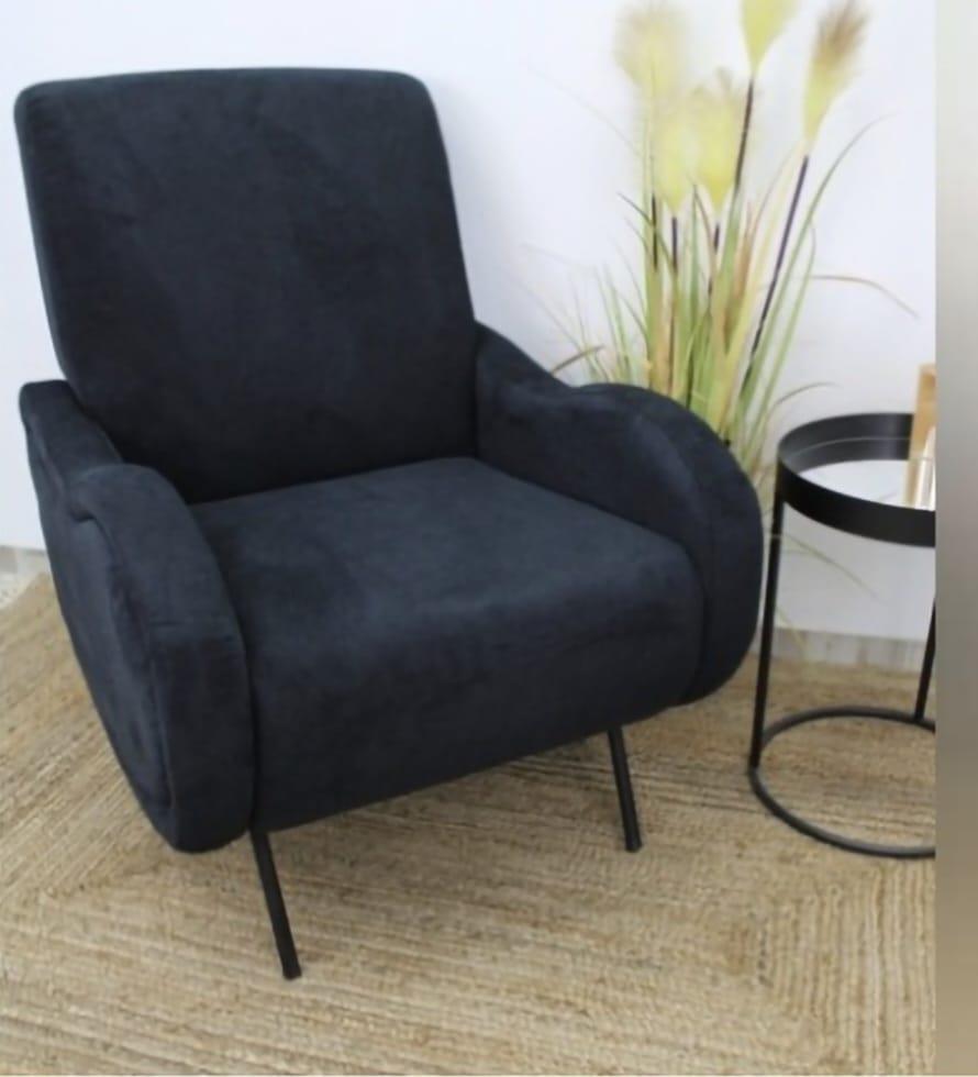 כורסה דגם פריז