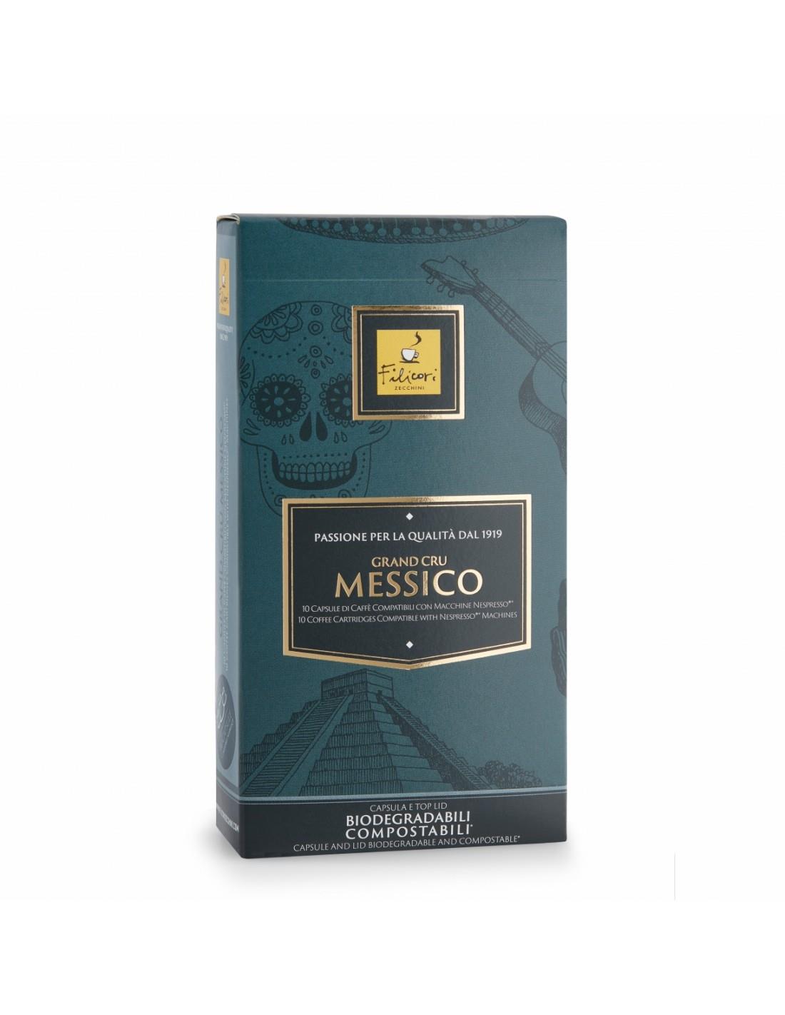 Filicori Zecchini – MESSICO