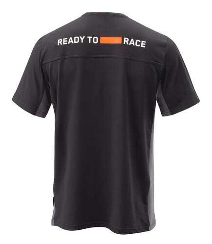 Mechanic T-shirt