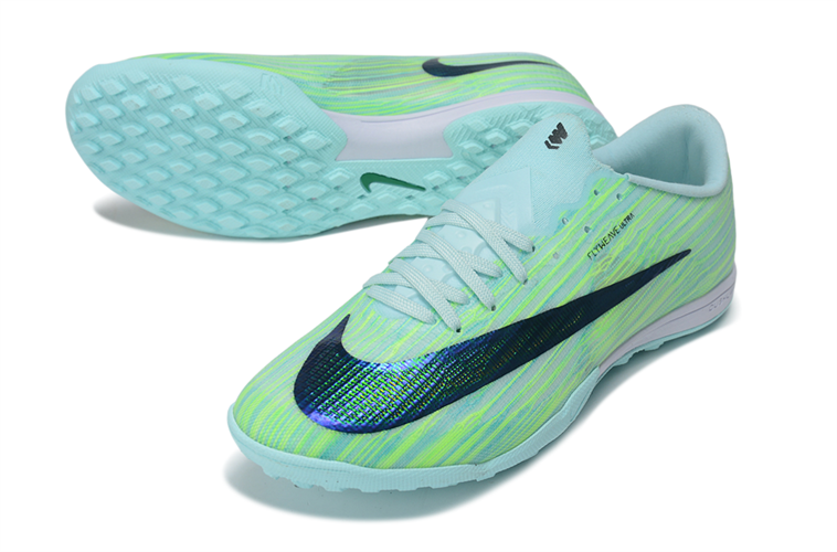 נעלי קטרגל נייק Nike Air Zoom Mercurial ירוק שחור
