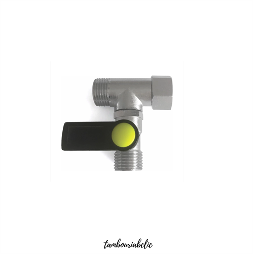 ברז מסוט (ניל) לאסלה 1/2-1/2 – השומר של הניאגרה שלכם