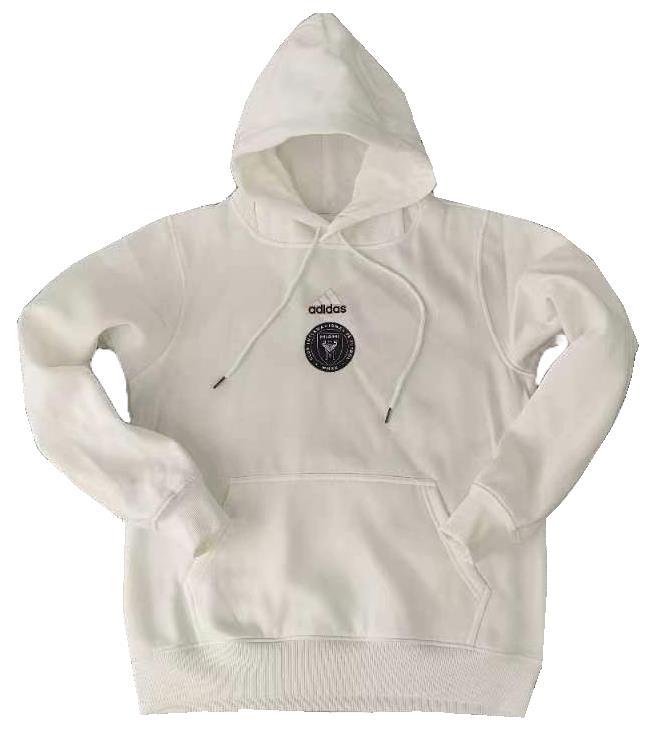 קפוצ'ונים אינטר מיאמי