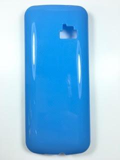 מגן סיליקון לאפ טק GT88 UP TEC בצבע כחול