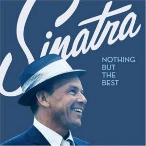 תקליט פרנק סינטרה אוסף כפול Frank Sinatra – Nothing But The Best חדש!