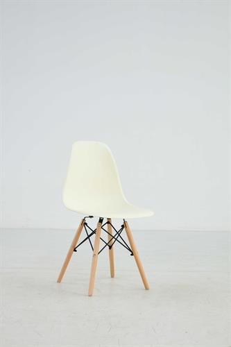 כסא דגם בריסל צבע בז