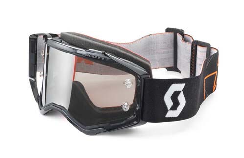 Prospect WFS Goggles