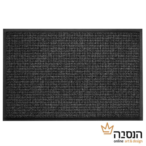 שטיח כניסה תעשייתי - מבנה ציבורי -דגם קוסטה ריקה