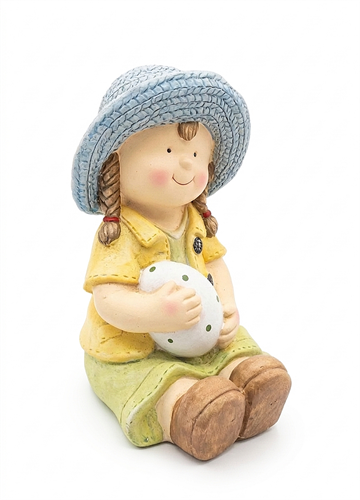 מנוחת הילדונת