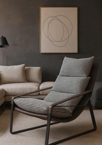 כורסה דגם יסמין