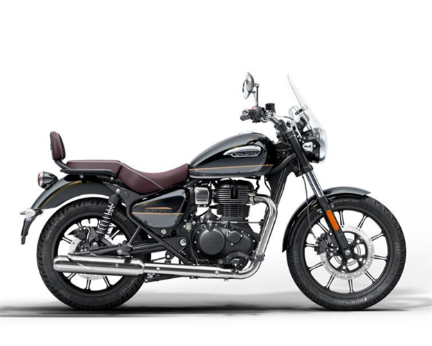 Meteor 350 Supernova – רויאל אנפילד מטאור