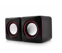 USB) Mini Digital Speaker)