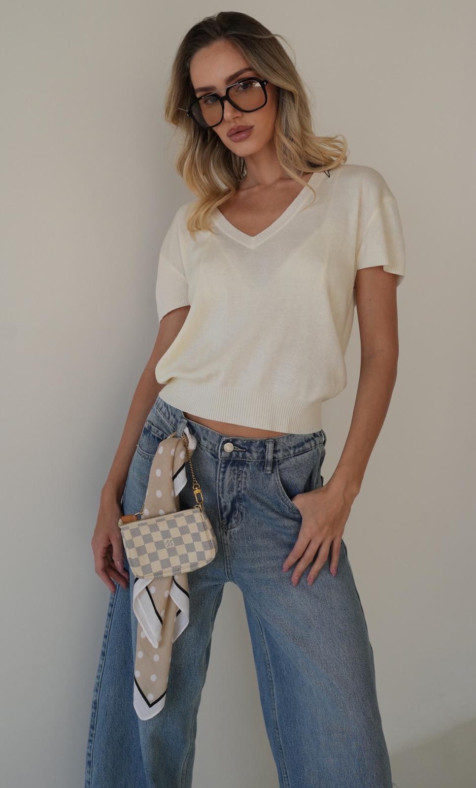 סריג לייב מטפחת